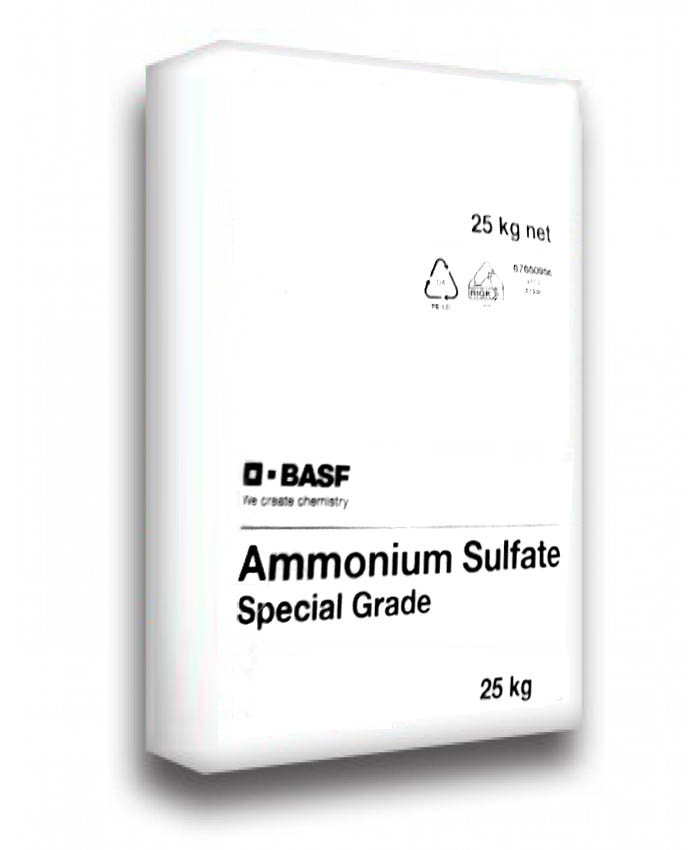 Sulfat de amoniu 21%N cristalin